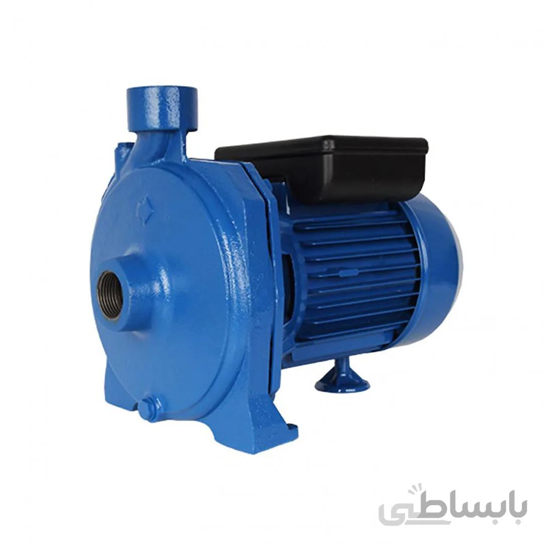 پمپ 1 اسب ابارا بشقابی مدل CMA100