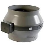 هواکش بین کانالی 10 سانت VORTICE CA 100MD 16/150