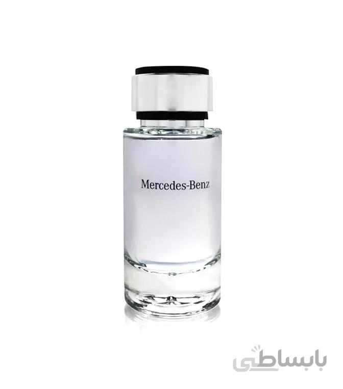 ادوتویلت مردانه مرسدس بنز ا Mercedes Benz Intense for men