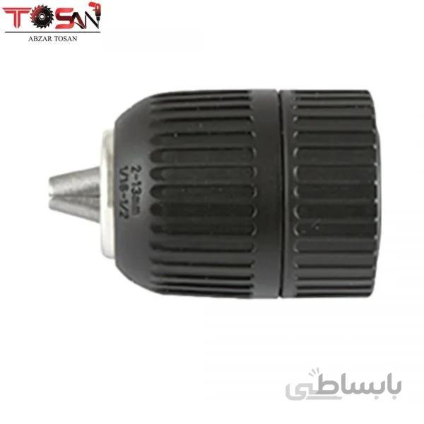 سه نظام اتوماتیک KC13-02