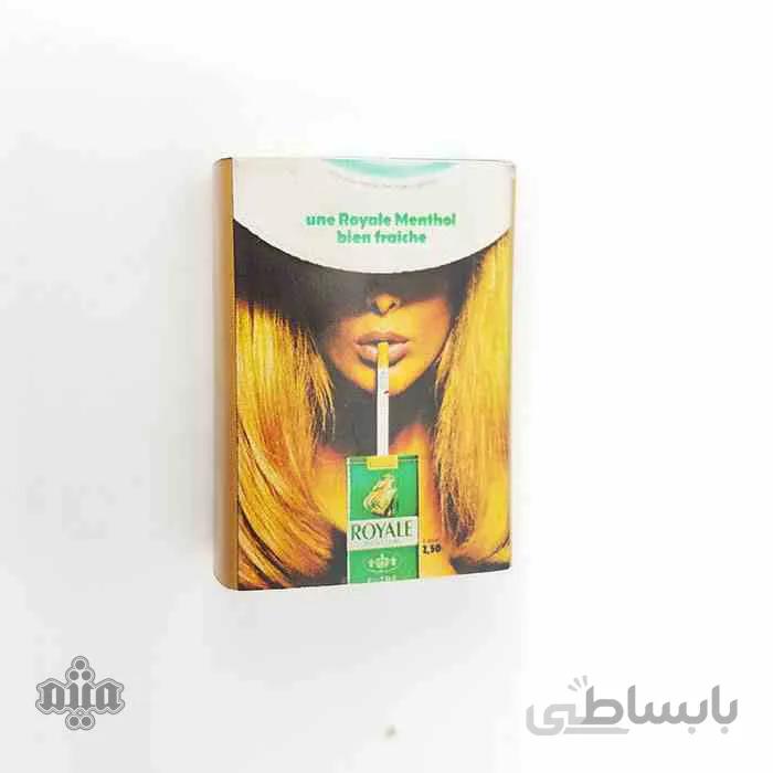 شکلات طرح کبریت
