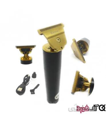 ماشین اصلاح کیمی مدل KEMEI KM-1978A