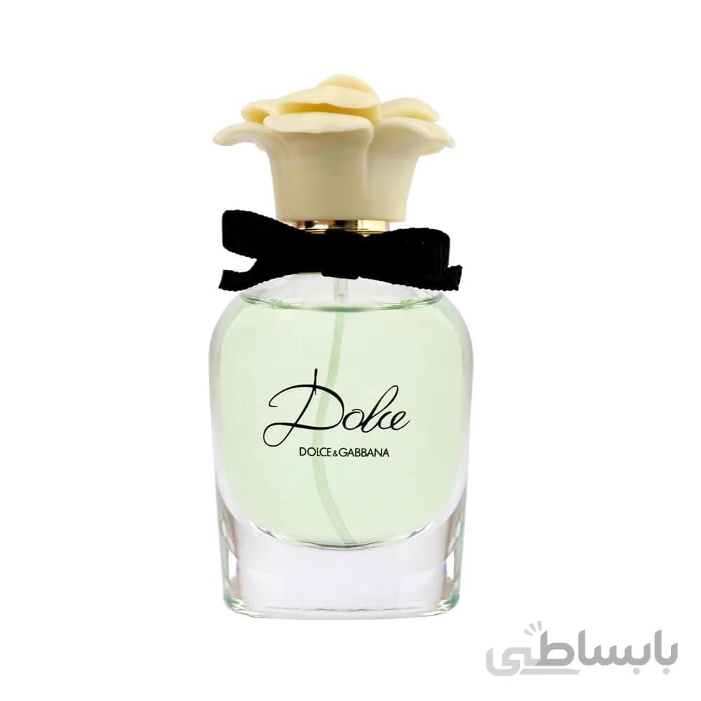ادو پرفیوم زنانه دولچه گابانا مدل «Dolce» حجم 75 میلی لیتر