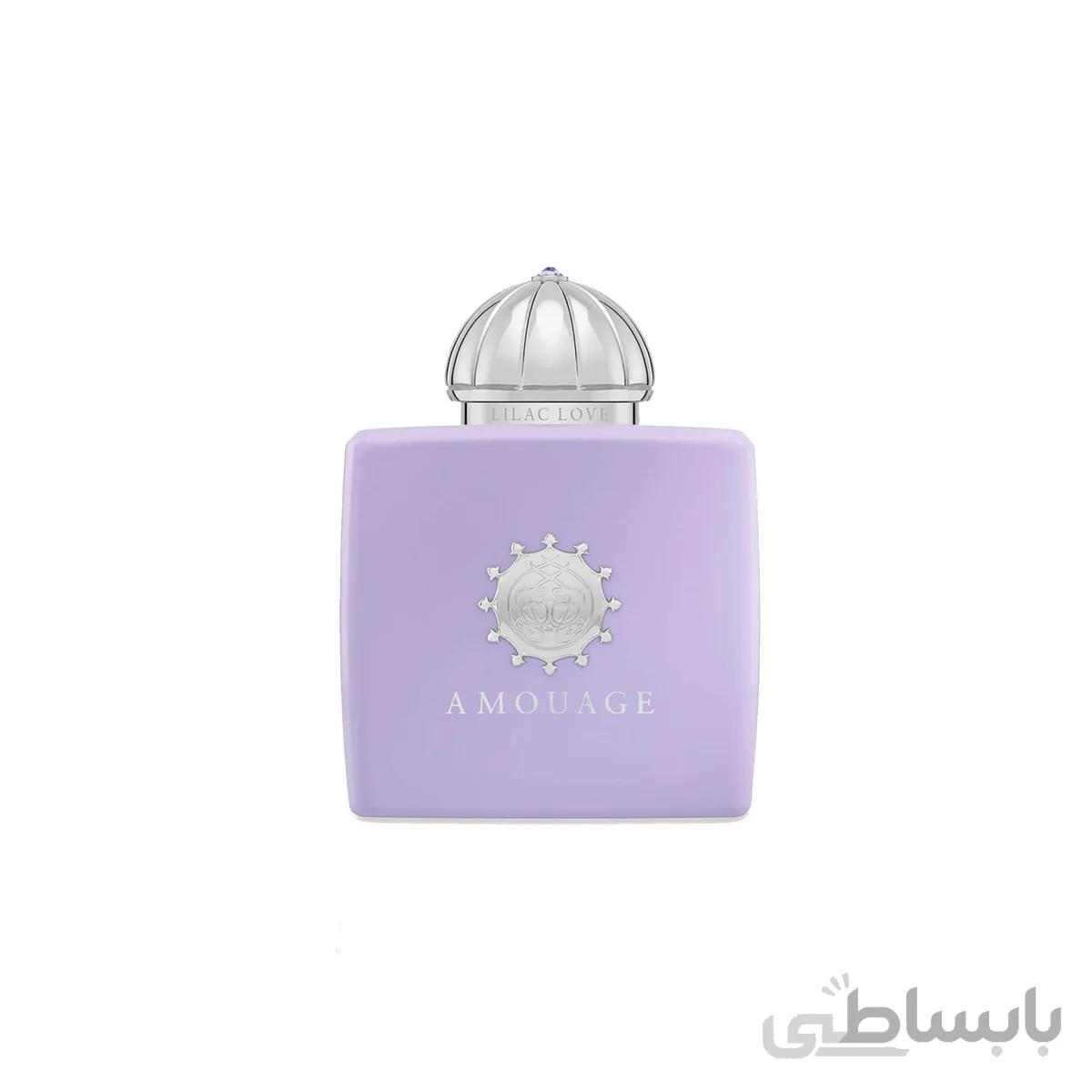 تستر لیلاک لاو