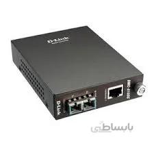 مدیا کانورتور دی لینک D-LINK-DMC-700-SC