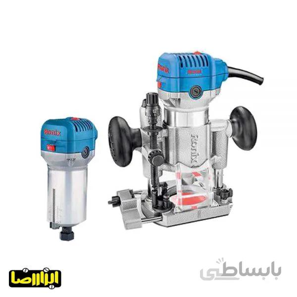 اور فرز نجاری رونیکس 710 وات مدل 7108