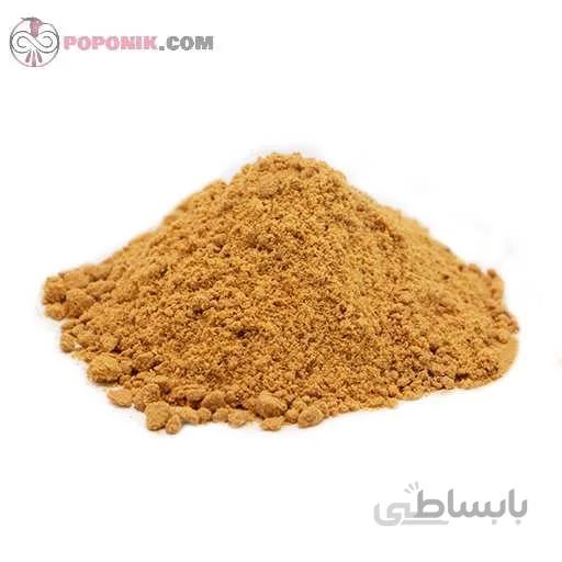 پودر انجیر