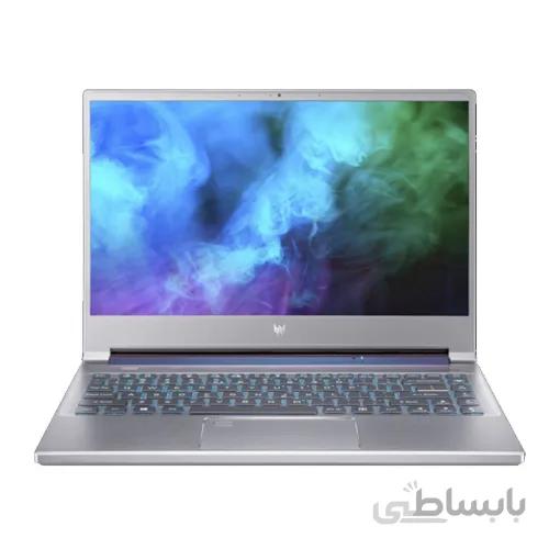 Acer Predator Triton 300 SE PT314-51s-70JQ I7 (11370H) - 16GB - 1TB SSD - 4GB (RTX 3050TI) Laptop ا لپ تاپ 14 اینچی ایسر با مشخصات PT314 I7 (11375H) - 16GB - 1TB SSD - 4GB (RTX 3050TI)