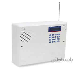 پنل دزدگیر اماکن سایلکس PD14