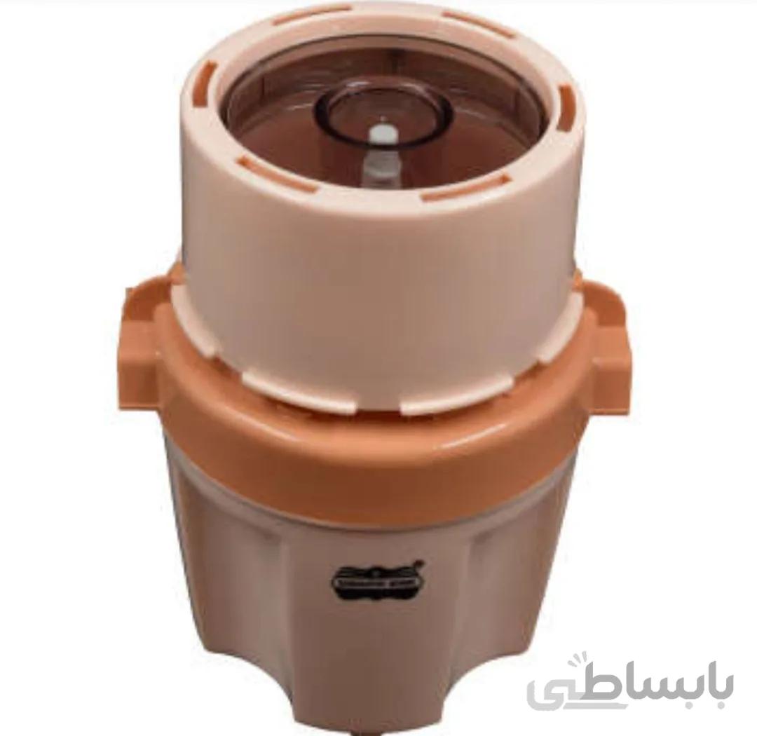 خردکن 1 2 3 رومانتیک هوم