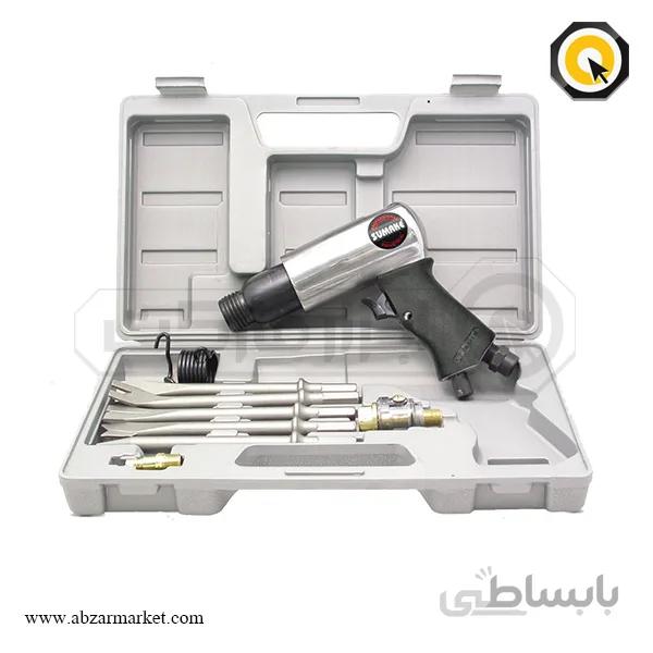 چکش تخریب بادی سوماک مدل ST-2212-KH