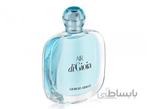 جورجیو آرمانی ایر دی جیوا ا Giorgio Armani Air di Gioia
