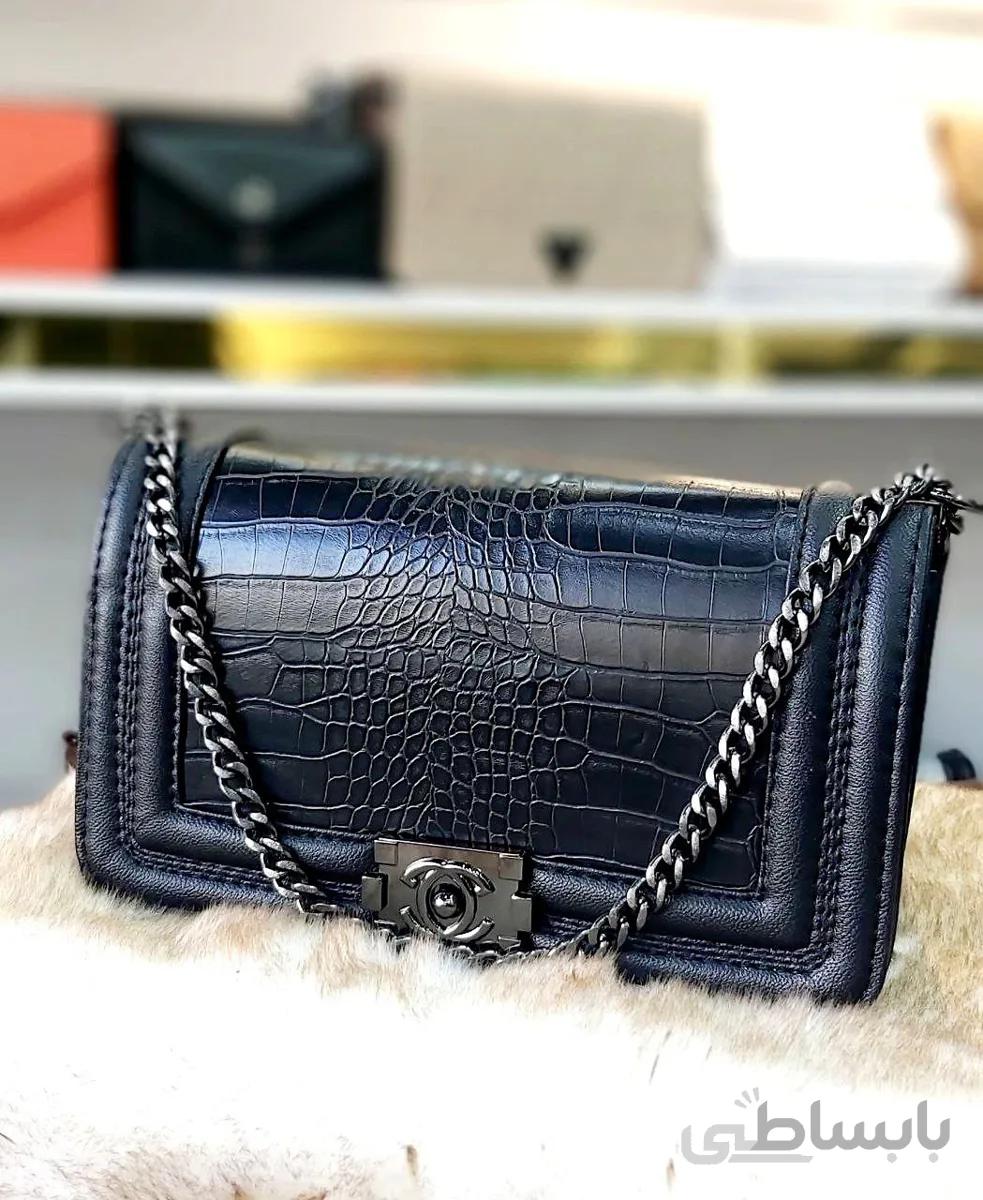 کیف اسپرت زنانه کد KF680