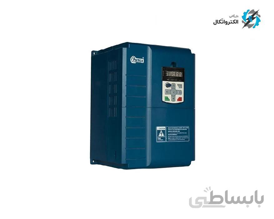 اینورتر 5.5 کیلووات (۷.۵ اسب) پنتاکس مدل DSL-400 سه فاز