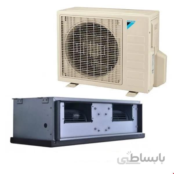 داکت اسپلیت دایکین مدل FDMRN36-RR36
