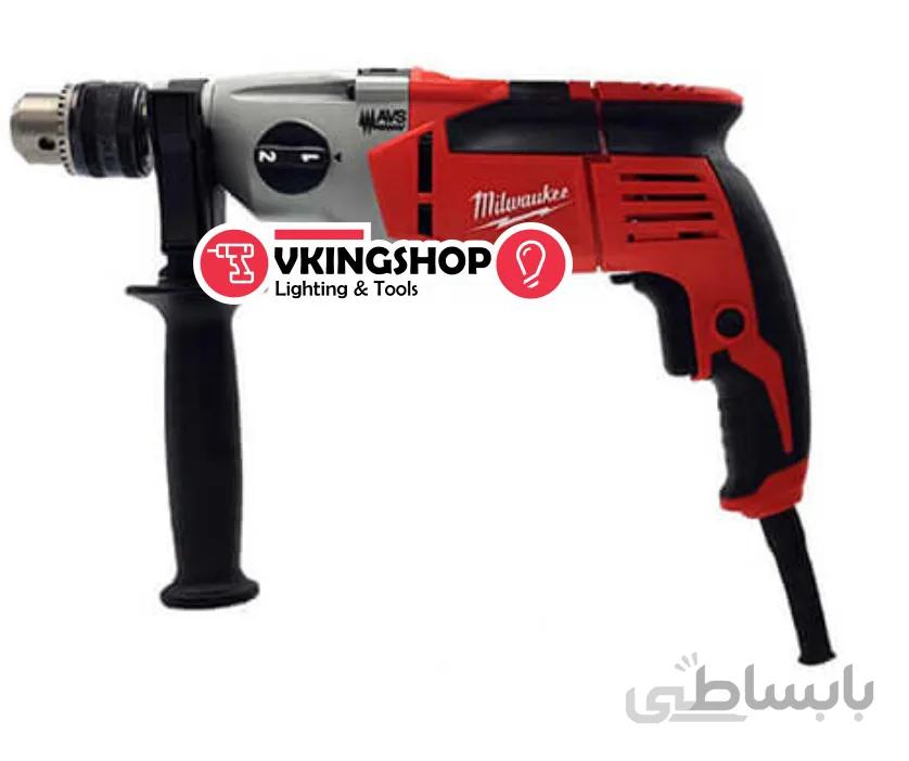 دریل میلواکی مدل PD2E22R