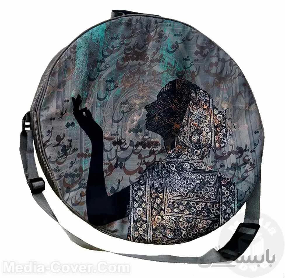 کیف و کاور دف کد M106