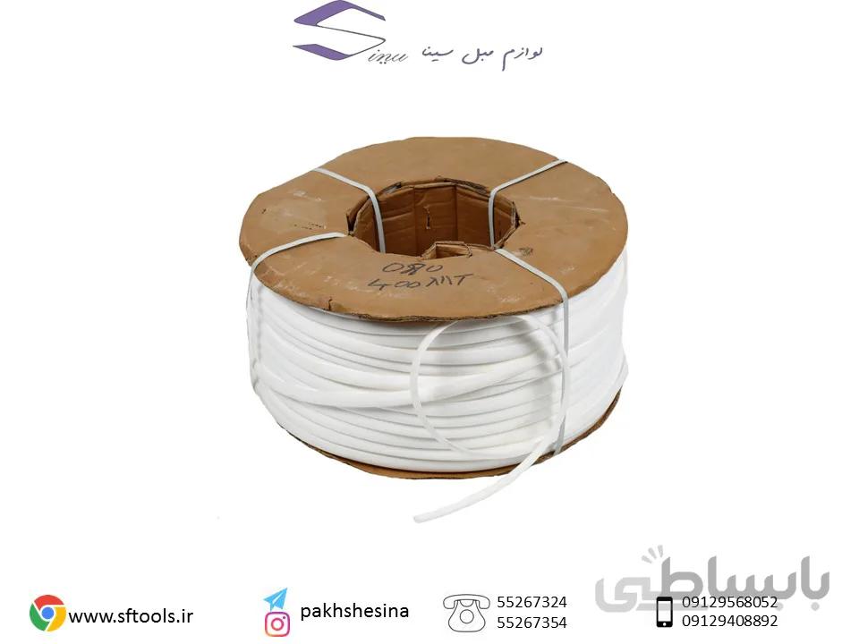 نوار مغزی ساده ترک سایز 30 تا 100