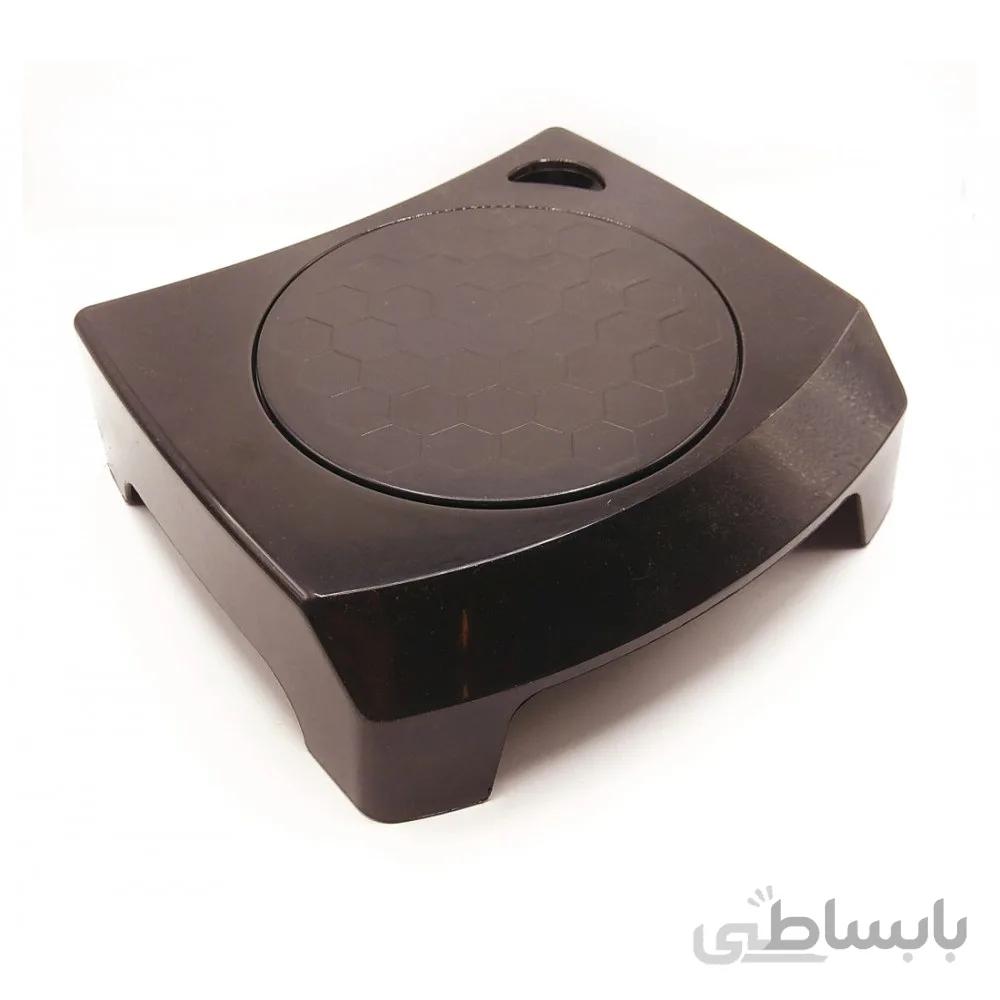 زیر مانیتوری چرخشی