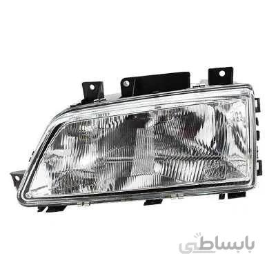چراغ جلو چپ مدرن مناسب برای پژو 405