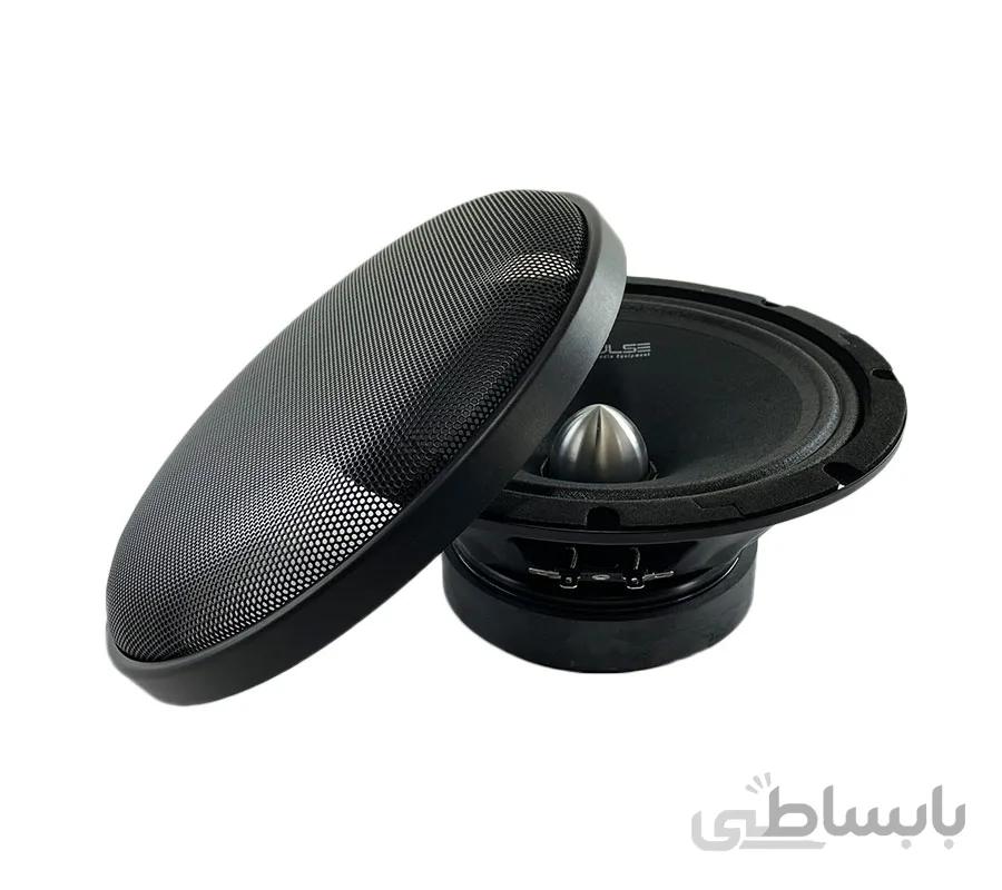 impulse IPM-8.1Bمیدرنج ۸ اینچ ایمپالس ا impulse IPM-8.1Bمیدرنج ۸ اینچ ایمپالس