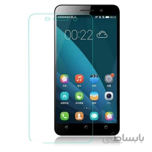 محافظ صفحه نمایش ضد شوک گوشی اسند وای 220 هواوی مارک بلیس