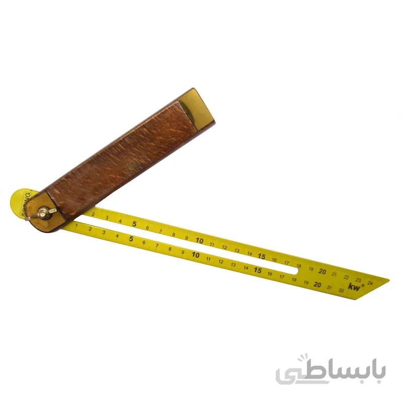 گونیا متحرک KW مدل Z30