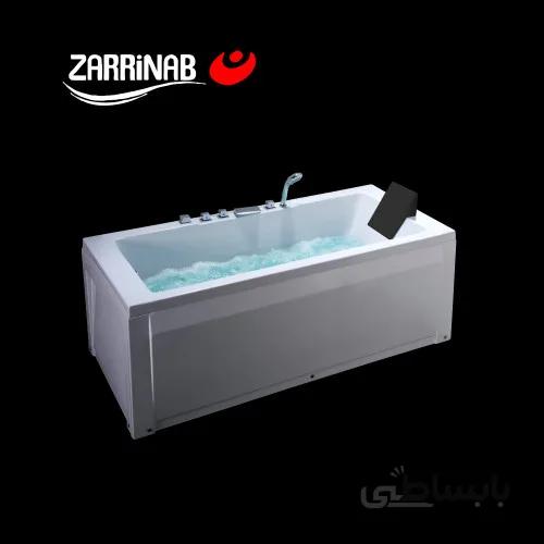 وان 830 زرین آب