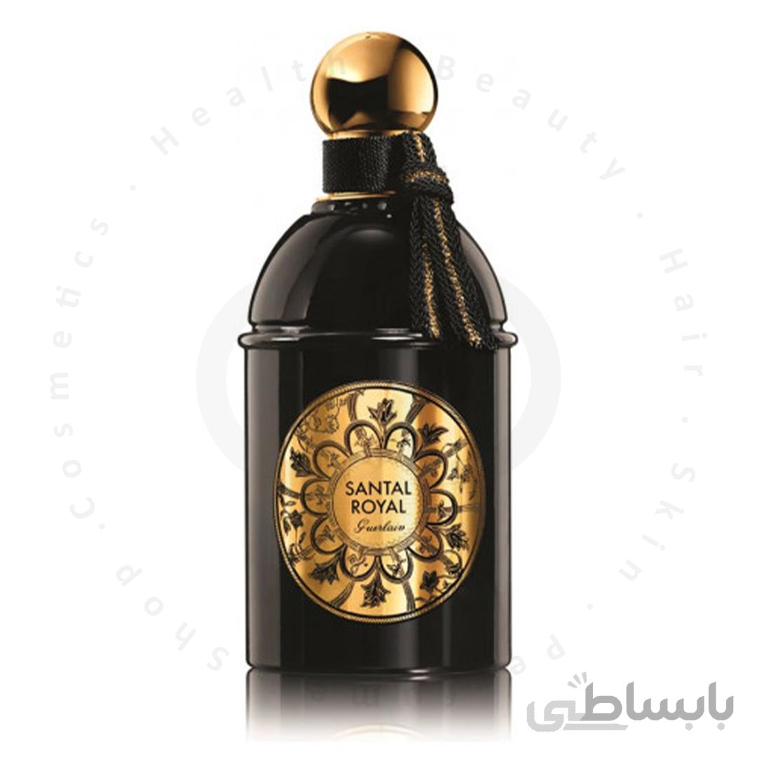 عطر ادکلن گرلن سانتال رویال