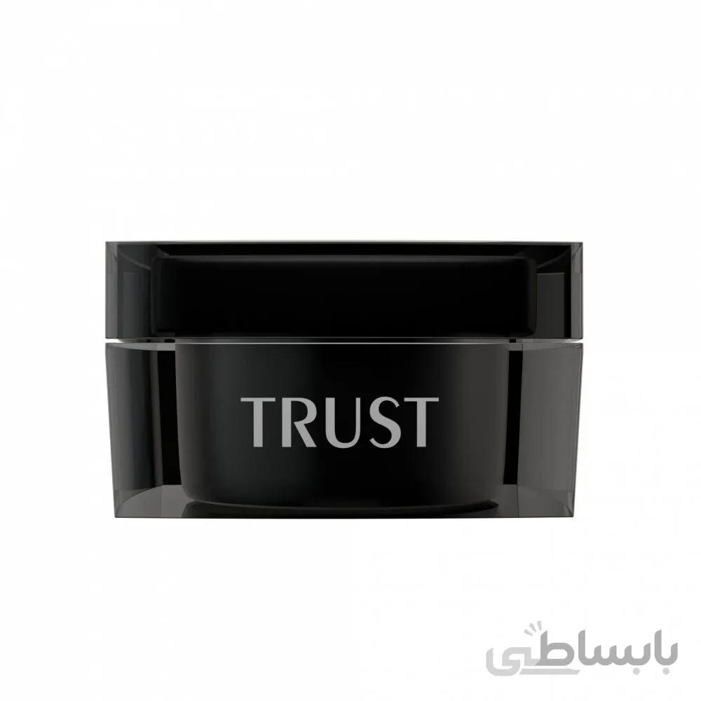 کرم ضدچروک تراست مناسب ۴۵ سال به بالا