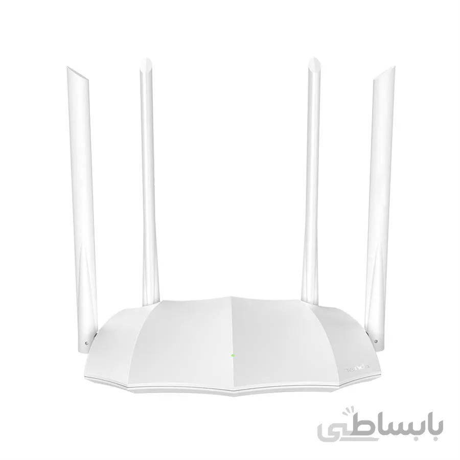 روتر بی‌سیم تندا AC1200 مدل AC5