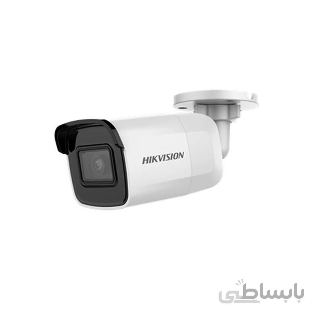 دوربین مداربسته تحت شبکه هایک ویژن مدل DS-2CD2025FWD-I