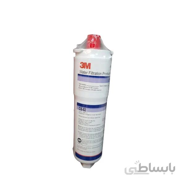 فیلتر داخلی ساید بای ساید بوش ULTRA 3M مدل CS-52