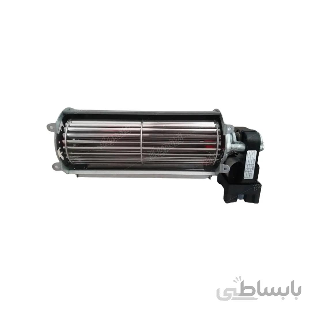 فن یخچال بلوور مدل HLF60-180D مستر ارسال رایگان!