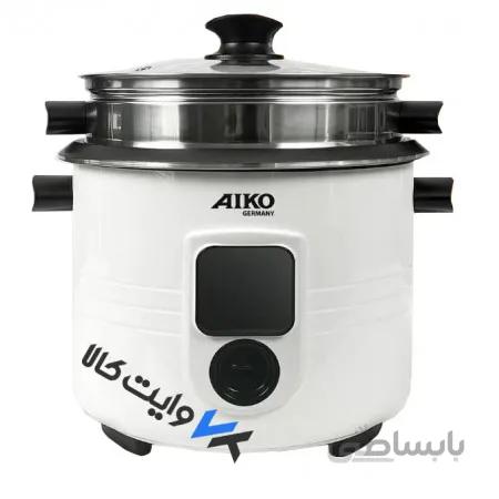 پلوپز آیکو مدل AK275RC ا AIKO AK275RC Rice Cooker