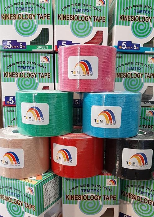 کینزیوتیپ Tape