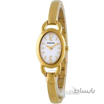 ساعت مچی رودانیا مدل R-2605460 |R-2605460