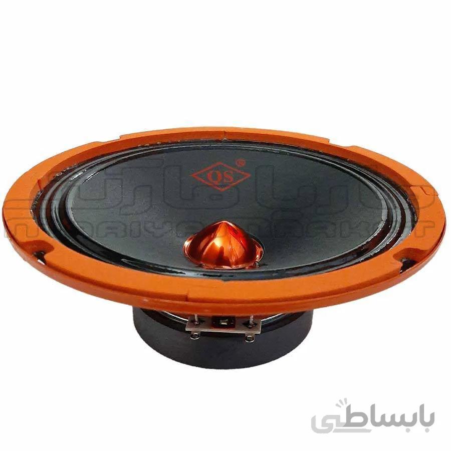 میدرنج 6 اینچ کیواس (QS)