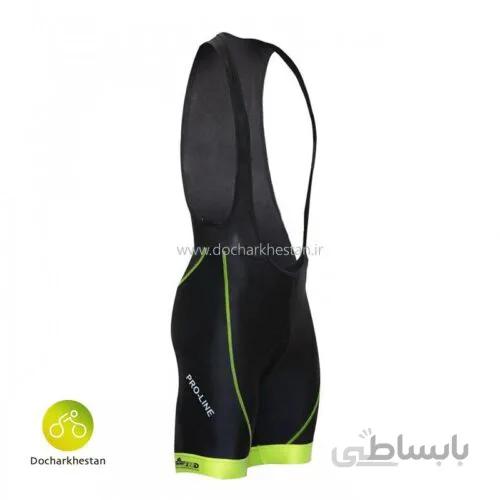 شلوارک دوچرخه سواری مارک Pro-Line