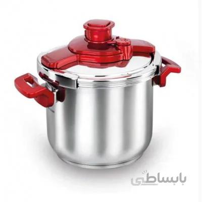 زودپز کرکماز مدل Tessa A153-10 گنجایش 7 لیتر