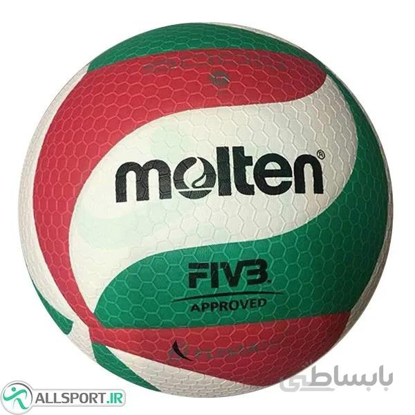 توپ والیبال مولتن Molten Volleyball V5M5000