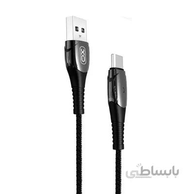 کابل تبدیل USB به Type-C ایکس او مدل NB145