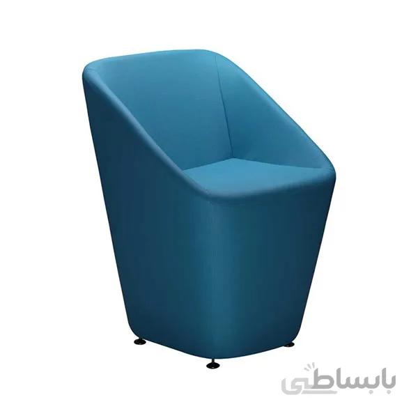 مبل تکنفره magic هلگرقیمت بدون احتساب روکش