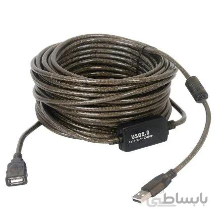افزایش USB اکتیو 10 متری