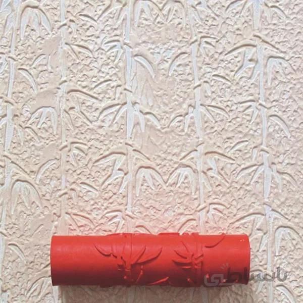 غلطک تکسچر 7 اینچ GSB کد NO-005