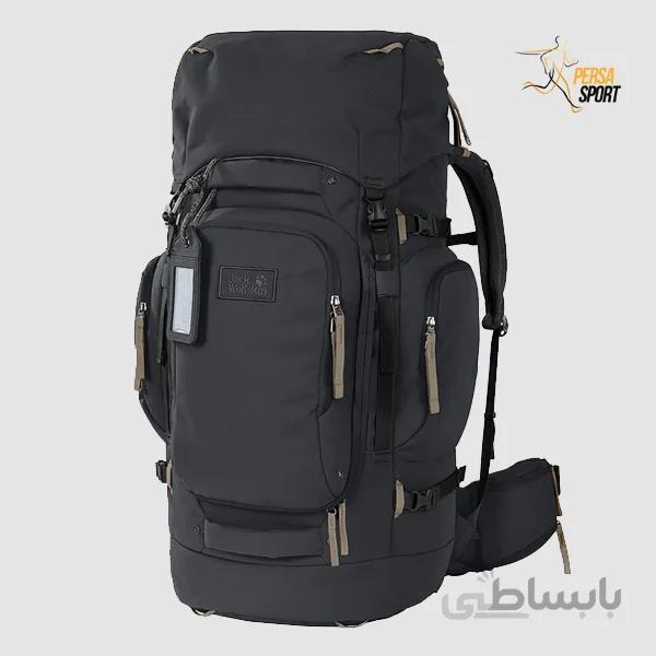 کوله پشتی جک ولفسکین hobo queen 55