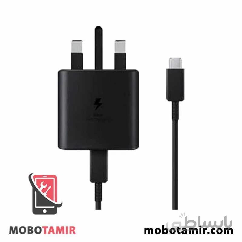 شارژر اصلی سامسونگ Galaxy Z Fold 3