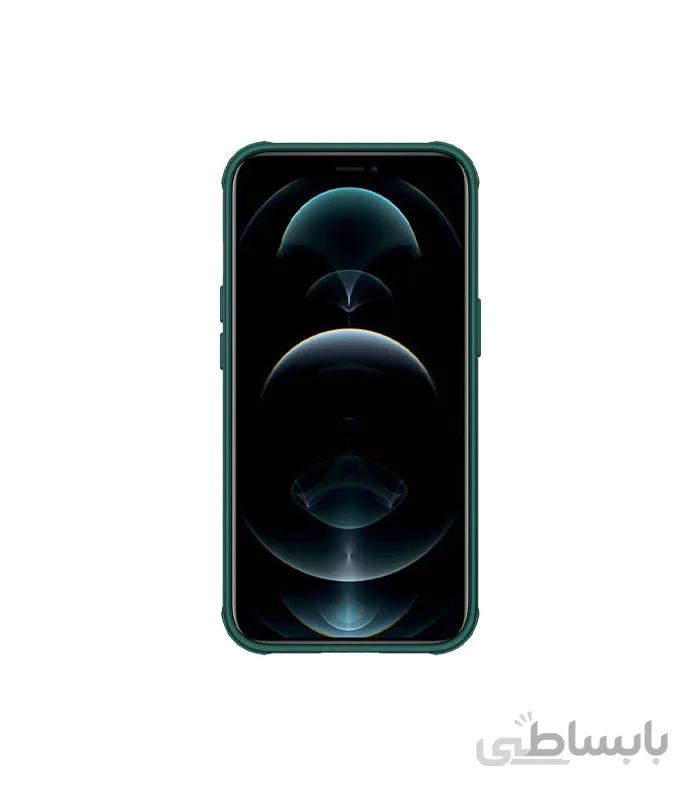 کاور محافظ نیلکین مدل CamShield Pro مناسب برای گوشی Apple iphone 13