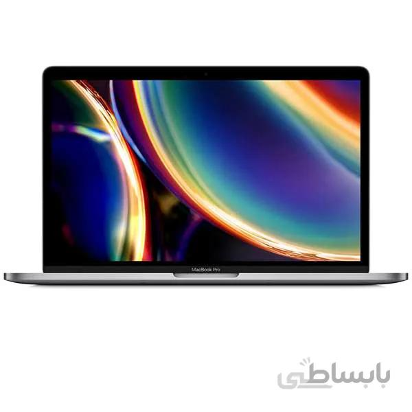 مک بوک پرو 8GB RAM | 256GB SSD | i5 | MXK32 ا MacBook Pro MXK32