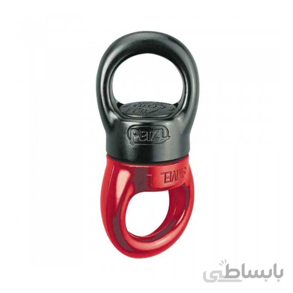 هرزگرد پتزل – Petzl Swivel
